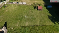 Prodej pozemku , uren k vstavb RD, Kluenice (okres Pbram)