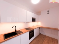 Prodej bytu 2+kk, 50 m2, OV, Vitice, Dobr Pole (okres Koln)