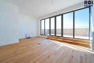 Pronjem bytu 3+kk, 88 m2, OV, Brno, Zbrdovice (okres Brno-msto), ul. Bratislavsk