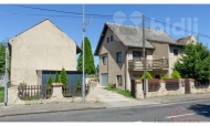 Prodej adovho RD, 160 m2, erniv (okres Litomice) - exkluzivn