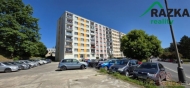 Prodej bytu 1+kk, 0 m2, OV, Tachov, ul. Blojarsk