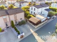 Prodej adovho RD, 80 m2, Nehvizdy (okres Praha-vchod)
