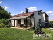 Prodej  RD, 126 m2, Hvozdec (okres Brno-venkov)