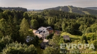 Prodej bytu 2+kk, 57 m2, OV, Albrechtice v Jizerskch horch, Marinsk Hora (okres Jablonec nad Nisou)