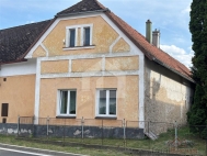 Prodej zemdlskho objektu, Doov (okres Jindichv Hradec)