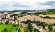 Prodej rekreanho objektu, Volenice (okres Strakonice) - exkluzivn