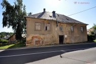 Prodej samostatnho RD, 150 m2, Moravsk Beroun (okres Olomouc)