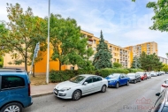 Prodej bytu 2+kk, 48 m2, OV, Praha 4, Modany, ul. Pertoldova - exkluzivn