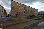 Prodej bytu 2+1, 51 m2, OV, Praha 9, Libe, ul. Sokolovsk