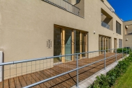 Pronjem bytu 3+kk, 132 m2, OV, Praha 5, Jinonice, ul. Na vysok I