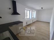 Pronjem bytu 1+kk, 25 m2, OV, Zdice (okres Beroun), ul. Vpenka