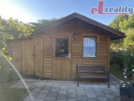 Prodej pozemku , zahrada, Hranice, Hranice I-Msto (okres Perov) - exkluzivn