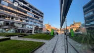 Pronjem kancel, Brno, Star Brno (okres Brno-msto)