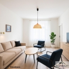 Prodej bytu 2+kk, 0 m2, OV, Praha 4, Michle, ul. Prostedn