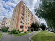 Prodej bytu 4+1, 79 m2, DV, Teplice, Trnovany, ul. J. . Komenskho - exkluzivn