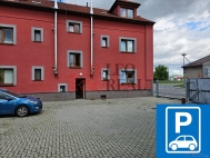 Pronjem bytu 2+kk, 0 m2, OV, Nov Jin, ul. Suvorovova