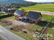 Prodej adovho RD, 384 m2, iice (okres Plze-jih)