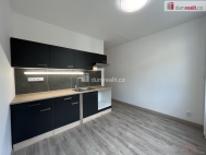 Prodej bytu 2+1, 60 m2, OV, Kraslice (okres Sokolov), ul. Pod ndram