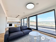 Pronjem bytu 4+kk, 115 m2, OV, Brno, abovesky (okres Brno-msto), ul. Bezinova