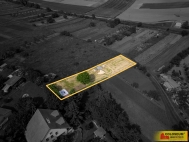 Prodej pozemku , uren k vstavb RD, Otnice (okres Vykov)