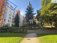 Prodej bytu 2+1, 56 m2, OV, Praha 6, Vokovice, ul. Mozambick