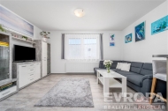 Pronjem bytu 2+kk, 53 m2, OV, Hostivice (okres Praha-zpad), ul. Litovick