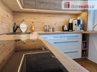 Pronjem bytu 3+1, 73 m2, OV, Kaplice (okres esk Krumlov), ul. 1. mje