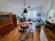 Prodej bytu 3+kk, 75 m2, OV, Brno, Krlovo Pole (okres Brno-msto), ul. Hostinskho
