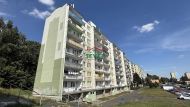 Prodej bytu 4+1, 0 m2, DV, Litvnov, Janov (okres Most), ul. Hamersk