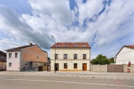 Prodej samostatnho RD, 310 m2, Netvoice (okres Beneov)