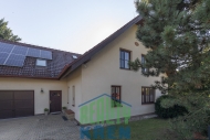 Prodej samostatnho RD, 251 m2, Chrustenice (okres Beroun)
