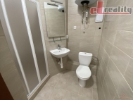 Pronájem bytu 1+kk, 0 m2, OV, Hranice, Hranice I-Město (okres Přerov), ul. Galašova - exkluzivně