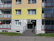 Pronjem bytu 3+1, 77 m2, OV, Varnsdorf (okres Dn), ul. Karolny Svtl