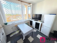 Pronjem bytu 2+1, 55 m2, OV, Znojmo, ul. Miurinova