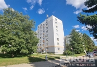 Prodej bytu 1+1, 36 m2, OV, Roztoky (okres Praha-zpad), ul. Masarykova