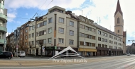 Pronjem kancel, Plze, Jin Pedmst (okres Plze-msto)