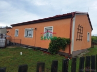 Prodej samostatnho RD, 111 m2, Libdice (okres Chomutov) - exkluzivn