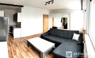 Prodej bytu 1+kk, 33 m2, OV, Most, ul. Komoansk