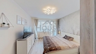 Prodej bytu 3+1, 80 m2, OV, Brands nad Labem-Star Boleslav (okres Praha-vchod), ul. Brzdimsk