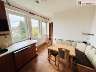 Pronjem bytu 2+1, 58 m2, OV, any (okres Praha-vchod), ul. Alova