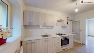 Pronjem bytu 2+1, 53 m2, OV, Opava, Pedmst, ul. Myslbekova