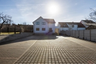 Pronjem bytu 1+kk, 0 m2, OV, Brno, ernovice (okres Brno-msto), ul. Mrov