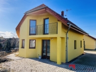 Prodej samostatnho RD, 98 m2, Klene (okres Litomice)