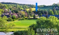 Prodej samostatnho RD, 260 m2, Nibor, Stradonice (okres Beroun)