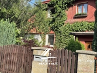 Prodej adovho RD, 136 m2, Ostrava, Vtkovice (okres Ostrava-msto)