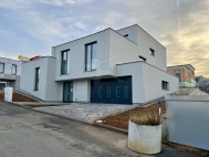 Prodej samostatnho RD, 260 m2, Praha 5, Velk Chuchle
