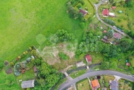 Prodej pozemku , uren k vstavb RD, Hemanov (okres Dn) - exkluzivn