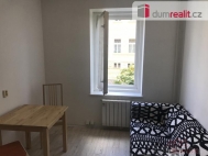 Pronjem bytu 1+1, 33 m2, OV, Luhaovice (okres Zln), ul. Masarykova