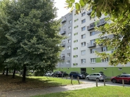 Prodej bytu 3+1, 0 m2, OV, Brno, tice (okres Brno-msto), ul. Rennesk tda