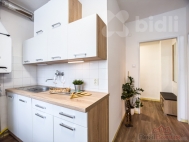 Prodej bytu 1+1, 0 m2, OV, Brno, Krlovo Pole (okres Brno-msto), ul. Peinova - exkluzivn